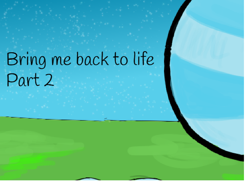 Part 2 | Bring me to life MAP
