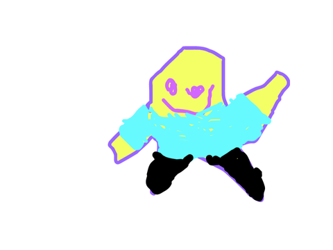 Dress up game. WIP