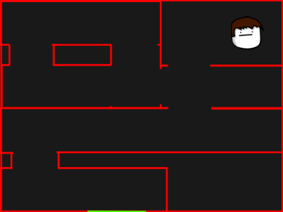 The SplunkHut Maze Demo