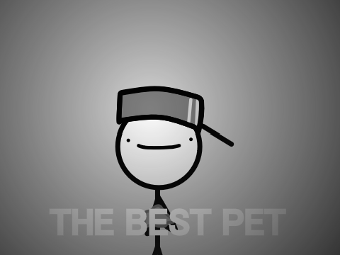 A Great Pet
