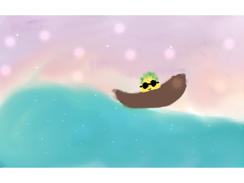 For The Funky-Pineapple <3