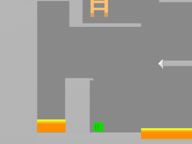 Upwards - A Platformer -       #games 