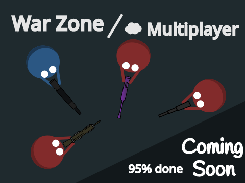 New Game (War Zone)