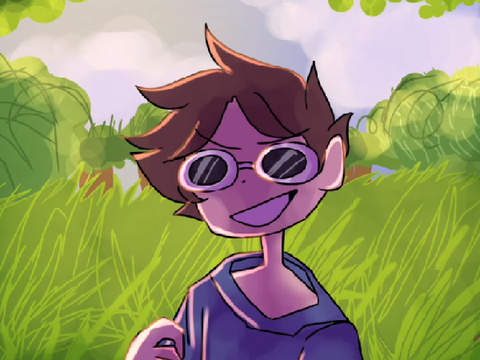 (ART IS TYIIME'S) My ordinary life meme Slowed/Daycore