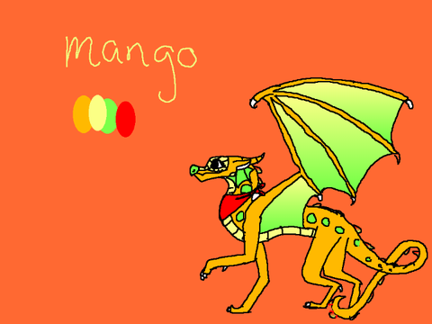 Mango Ref