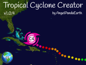 Tropical Cyclone Creator (v1.0.4)