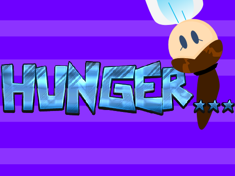 hunger... #animation