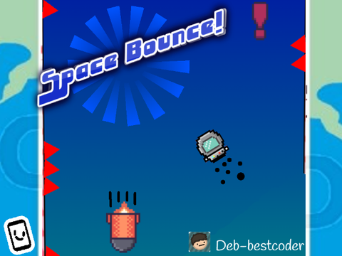 Space Bounce! (a game)