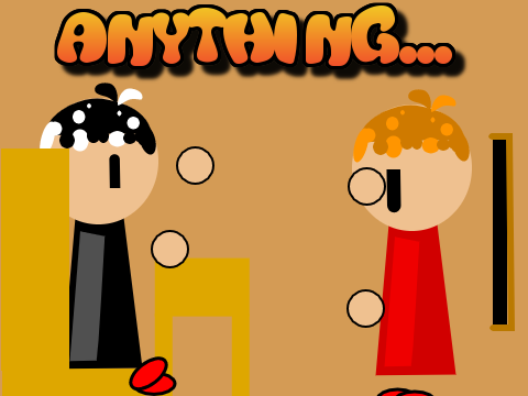 Something, Anything