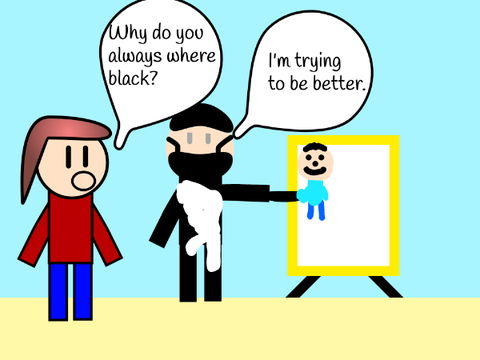 Rebbeca and the master hacker (White_hat_hacker)