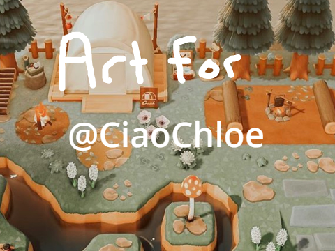 Art for @CiaoChloe