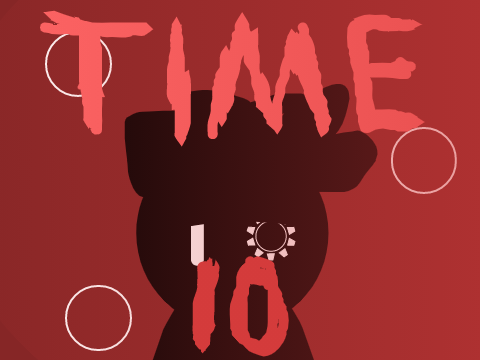TIME BY NF - 10