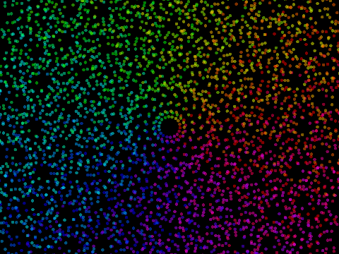 Just 12 blocks of code remix
