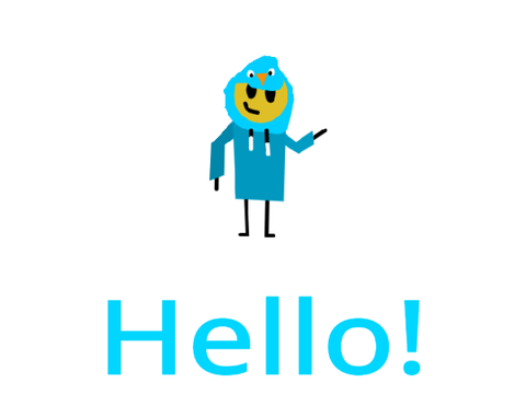 10 followers!!