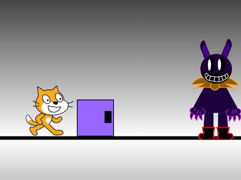 Zarudo + Eyne VS CT (Dsaf Au) {2}