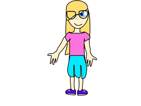 I need a OC! so... OC contest!!! remix