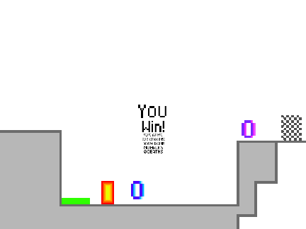 Pixel art in a nutshell