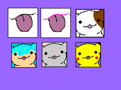 Cute Lick’s remix
