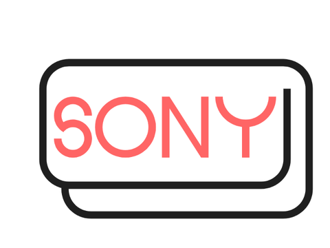⚔ Sign Ups | Sony Rebrand