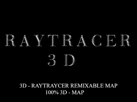 3D Map Engine | v4.67 | First Person