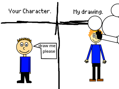 draw this Ezehot52 remix