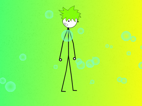 Me In Zevo's Style