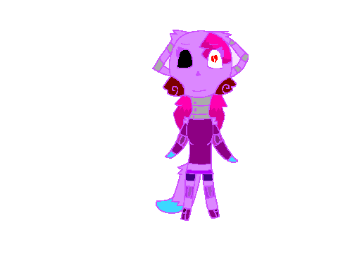 Plastic.. (Art I Guess??)