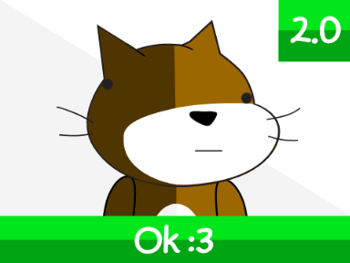 Ok :3 | 2.0