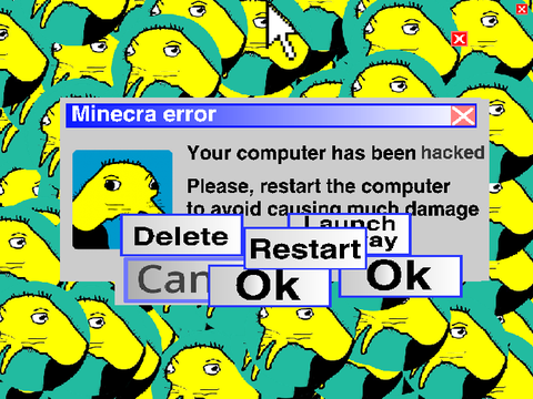 windows XD remix