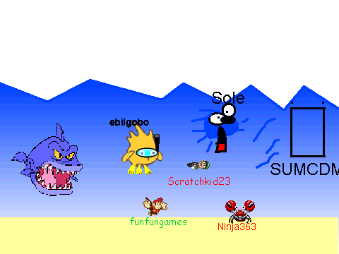 Remix_and__Swim_away_from_the_shark![1]-1