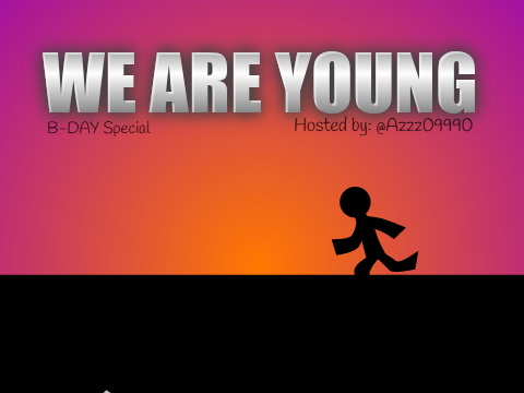 Thumbnail || We are Young