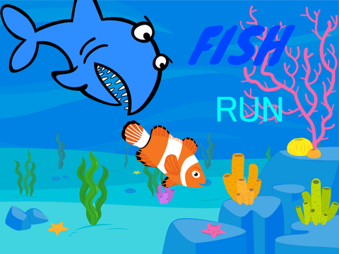 Fish Run