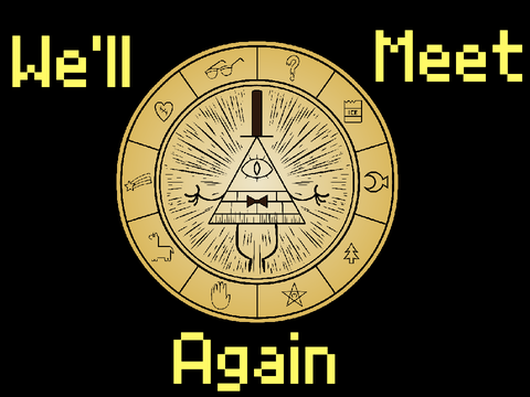 200 Follower Special MAP: We'll Meet Again