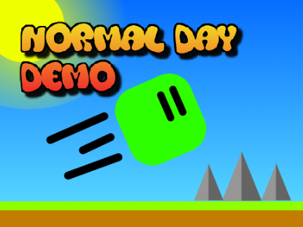 Adventure Demo