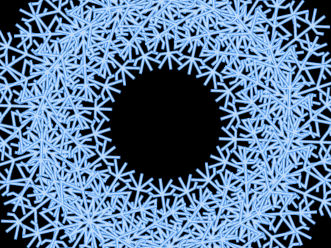 Just 12 blocks of code remix-2 Snwflake