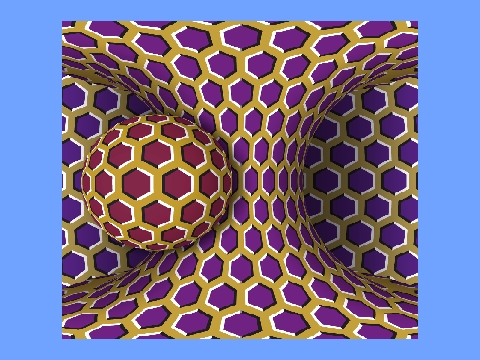 Does this move for you?