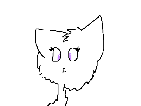 I guess i found a good art style