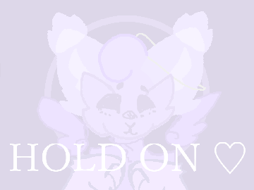 ☆Hold on☆ Meme