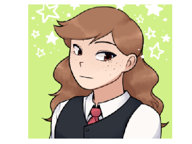 Picrew for @SupaFlowah2311