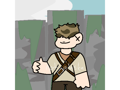 mama newt
