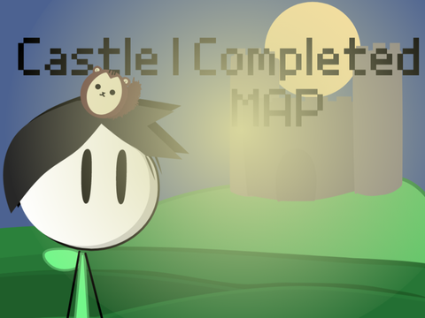 Thumbnail for Castle MAP