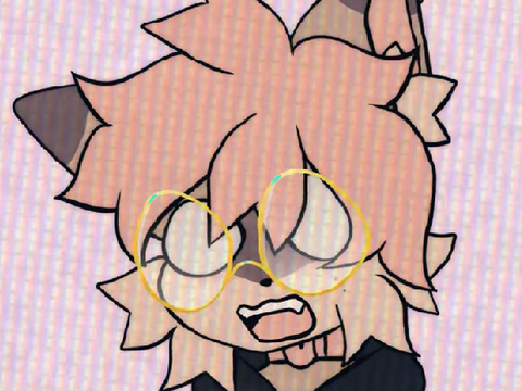 (ART IS TYPH'S) Never met meme