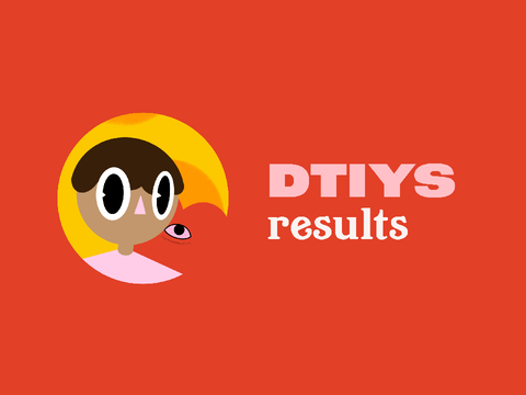 dtiys results (♔)