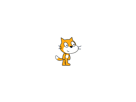 New sprites for Scratch!!!