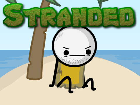 Stranded