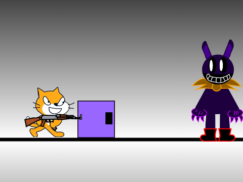 Zarudo + Eyne VS CT (Dsaf Au) {4}