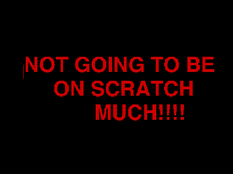 Warning!!