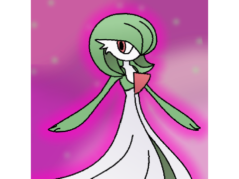 Gardevoir