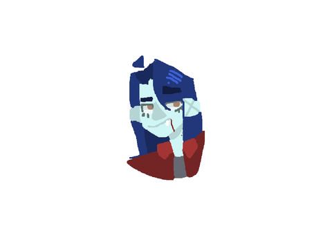 low quality marceline speed draw