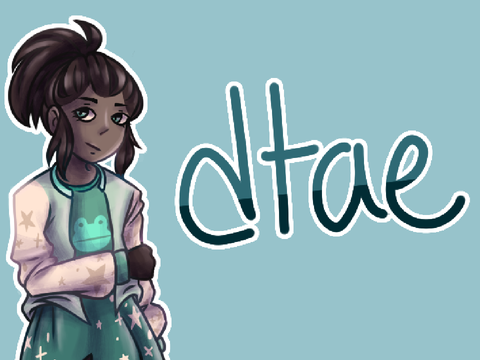 ♡ star sailing | dtae